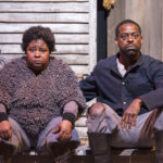 “Father Comes Home From the Wars (Parts 1, 2 & 3)”