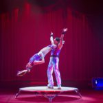 Circus Vargas