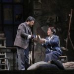 La Boheme
