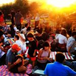Barnsdall Art Park