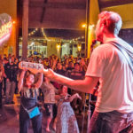 “Roaring Nights”