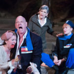 “Titus Andronicus”