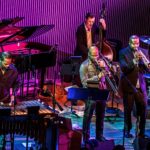 Jazz Weekend at the Segerstrom Center