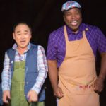 “The Fantasticks”