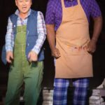 “The Fantasticks”