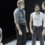 “A View from the Bridge”