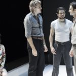 “A View from the Bridge”