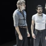 “A View from the Bridge”