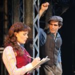 Disney’s “Newsies”