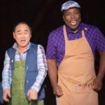 “The Fantasticks”