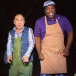 “The Fantasticks”