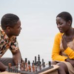 “Queen of Katwe”