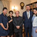 LACO’s “Mexico à la carte” Event