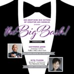 Big Brothers Big Sisters of Greater Los Angeles
