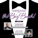 Big Brothers Big Sisters of Greater Los Angeles
