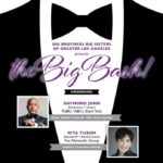 Big Brothers Big Sisters of Greater Los Angeles