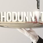 Murder Mystery in Southern California