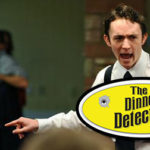 Murder Mystery in Southern California