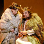 Giuseppe Verdi’s “Macbeth”