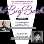 Big Brothers Big Sisters of Greater Los Angeles