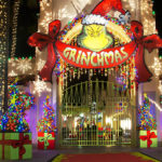 “Grinchmas”