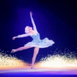 Disney on Ice’s “Worlds of Enchantment”