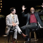 “Merrily We Roll Along”