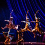 Rodgers & Hammerstein’s “The King and I”