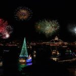 108th annual Newport Beach Christmas Boat Parade