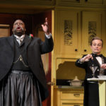 “The Abduction from the Seraglio”