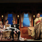 “The Abduction from the Seraglio”