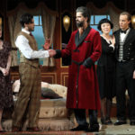 “The Abduction from the Seraglio”