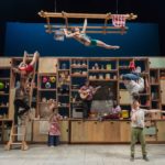 “Cuisine & Confessions”