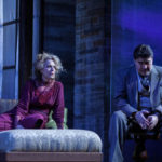 “Long Day’s Journey Into Night”