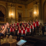 LACC’s “Gala Bel Canto” event