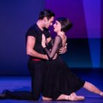 “An American in Paris”