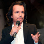 “An Evening in Conversation with Yanni and His Piano”