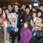 “An Evening in Conversation with Yanni and His Piano”