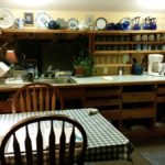 “Unique Places to Stay at Near Yosemite & Sequoia National Parks”