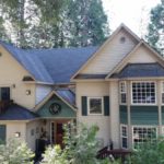 “Unique Places to Stay at Near Yosemite & Sequoia National Parks”