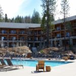 “Unique Places to Stay at Near Yosemite & Sequoia National Parks”