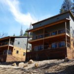 “Unique Places to Stay at Near Yosemite & Sequoia National Parks”