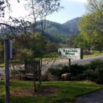 “Unique Places to Stay at Near Yosemite & Sequoia National Parks”