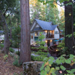 “Unique Places to Stay at Near Yosemite & Sequoia National Parks”