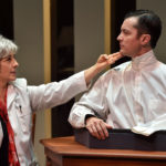 “Uncanny Valley”