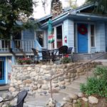 “Unique Places to Stay at Near Yosemite & Sequoia National Parks”