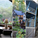 “Unique Places to Stay at Near Yosemite & Sequoia National Parks”