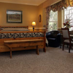 “Unique Places to Stay at Near Yosemite & Sequoia National Parks”