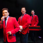 “Jersey Boys”