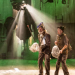 “Man of La Mancha”